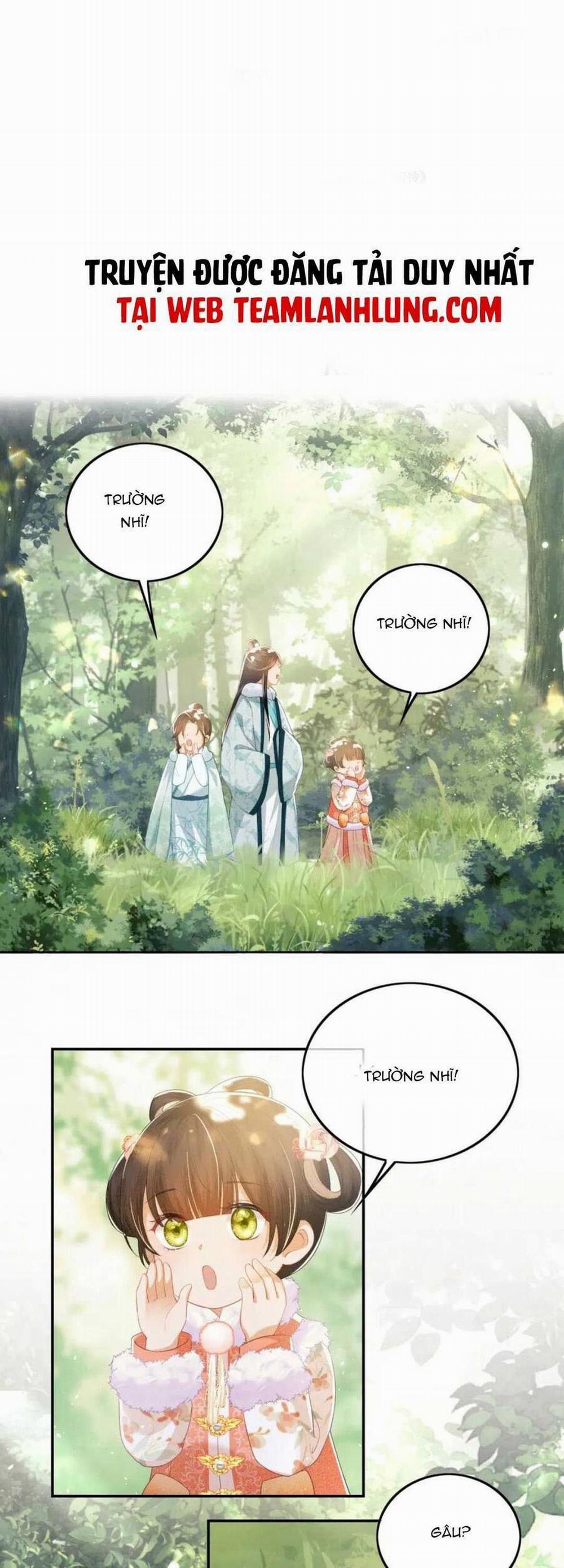 Mãn Cấp Trà Xanh Xuyên Không Thành Tiểu Đáng Thương 30 trang 3