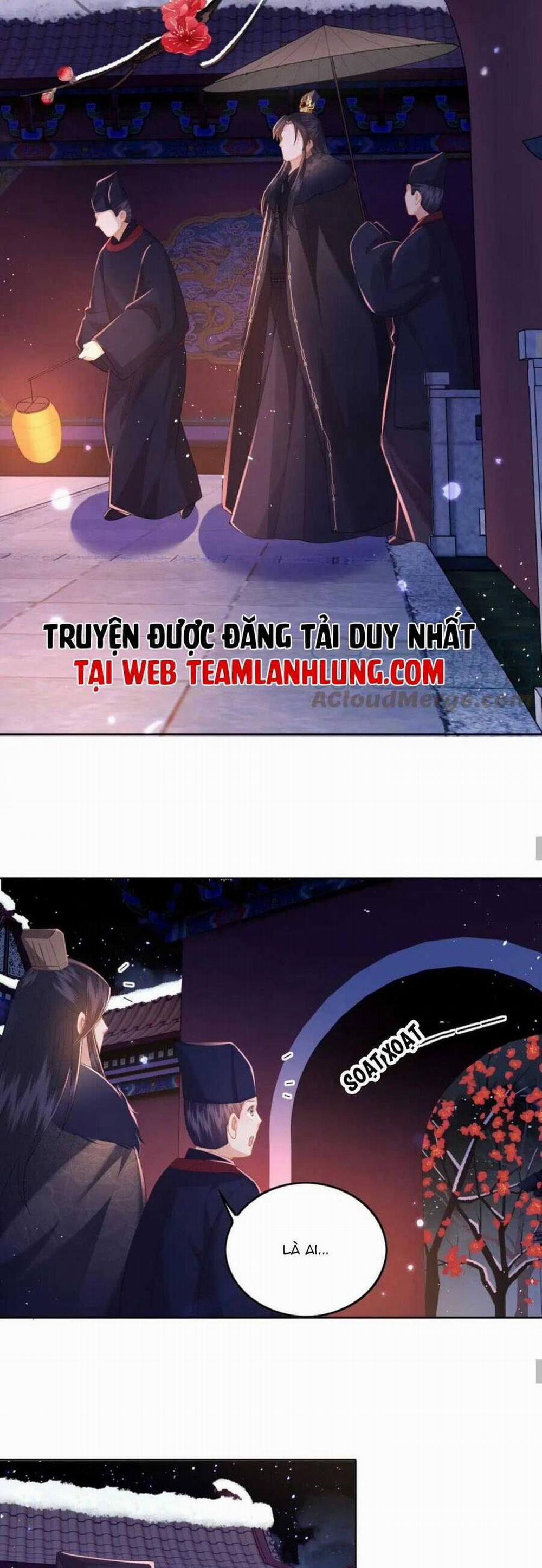 Mãn Cấp Trà Xanh Xuyên Không Thành Tiểu Đáng Thương 31 trang 11