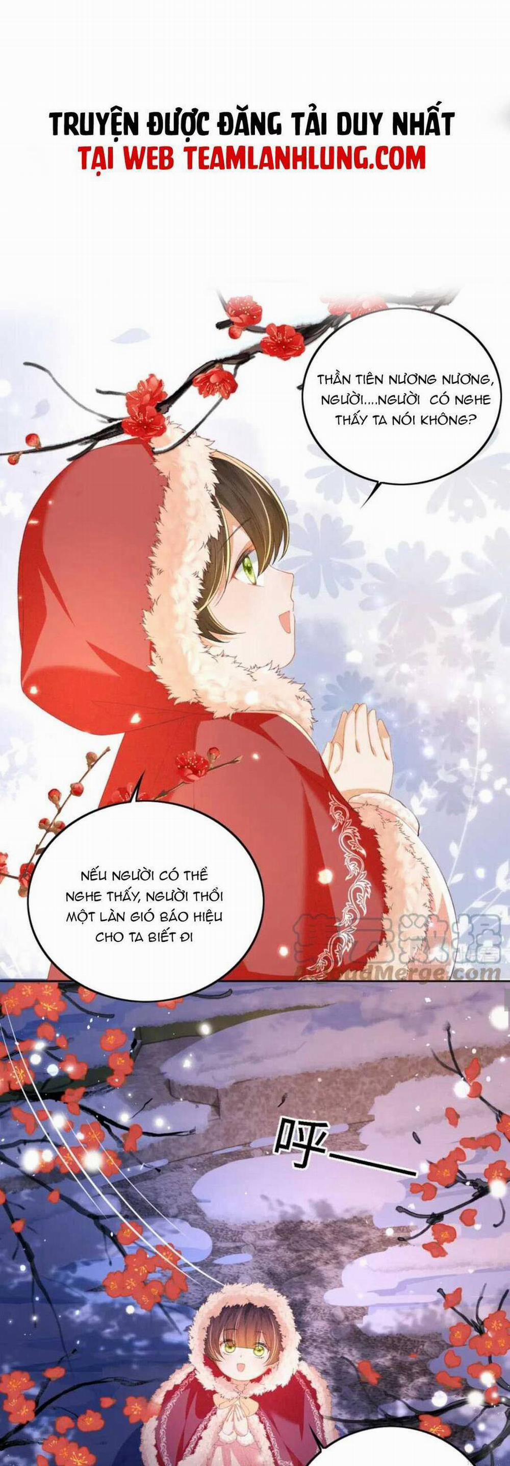 Mãn Cấp Trà Xanh Xuyên Không Thành Tiểu Đáng Thương 31 trang 14