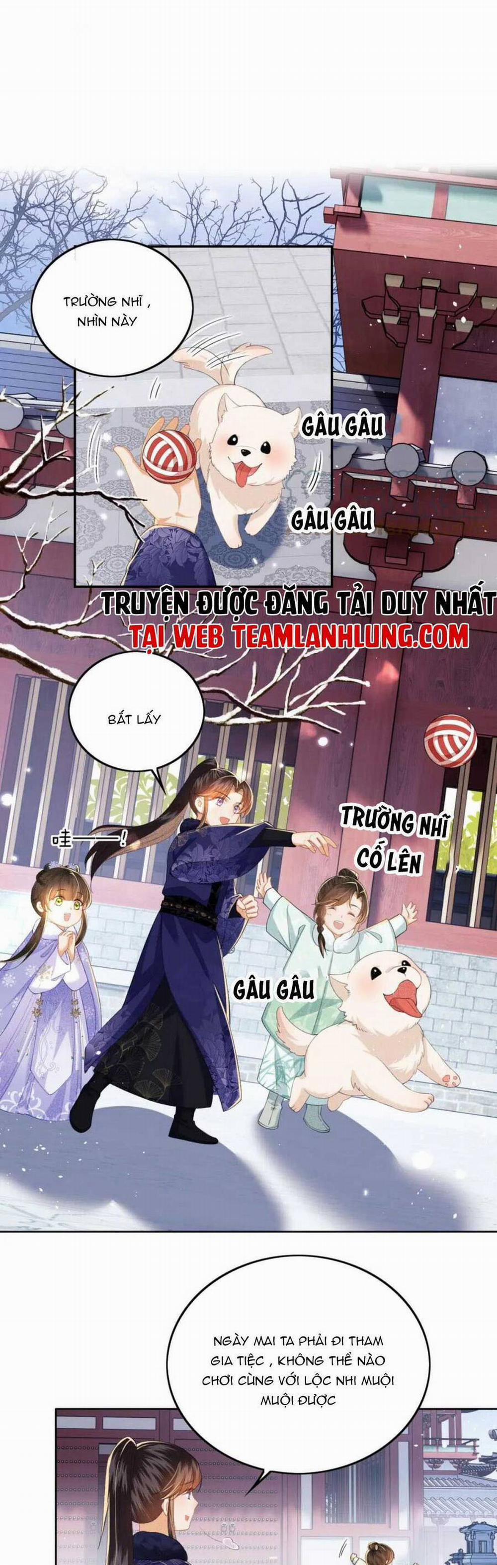 Mãn Cấp Trà Xanh Xuyên Không Thành Tiểu Đáng Thương 31 trang 2