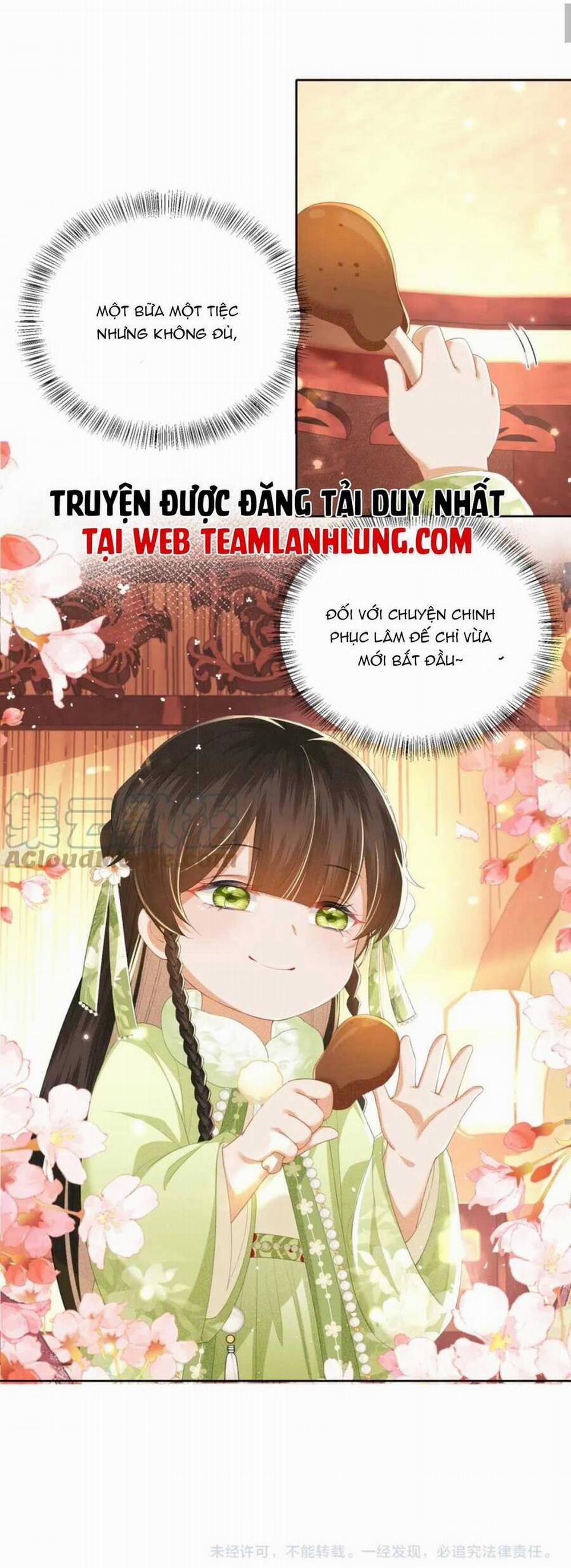 Mãn Cấp Trà Xanh Xuyên Không Thành Tiểu Đáng Thương 32 trang 17