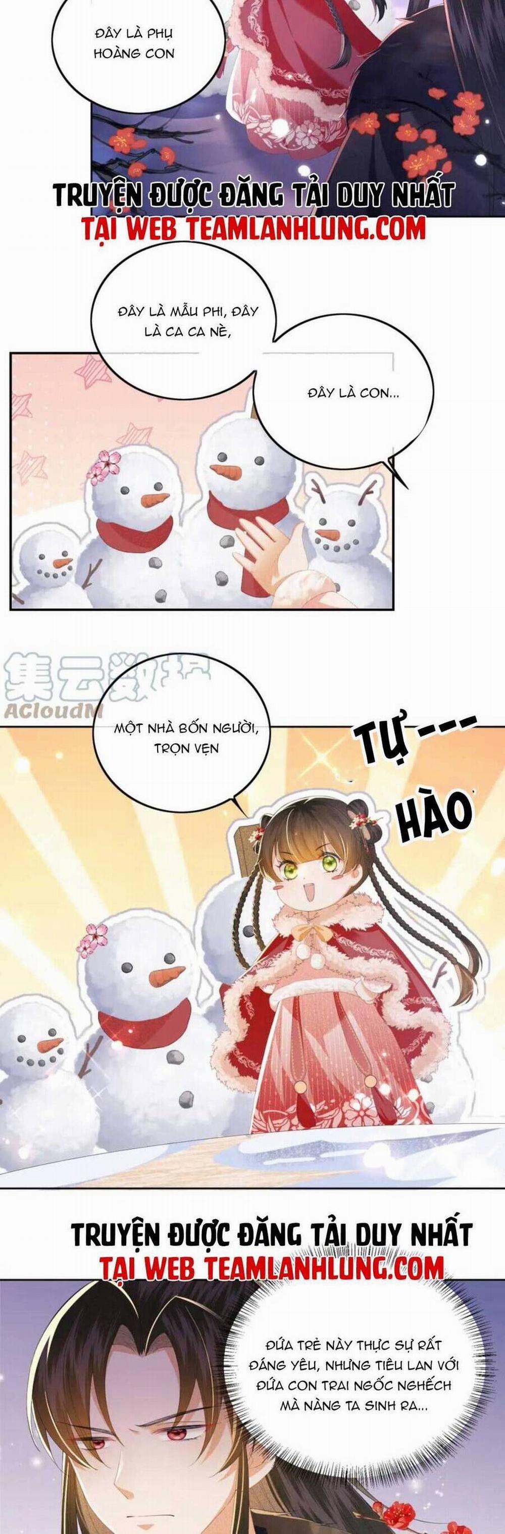 Mãn Cấp Trà Xanh Xuyên Không Thành Tiểu Đáng Thương 32 trang 4