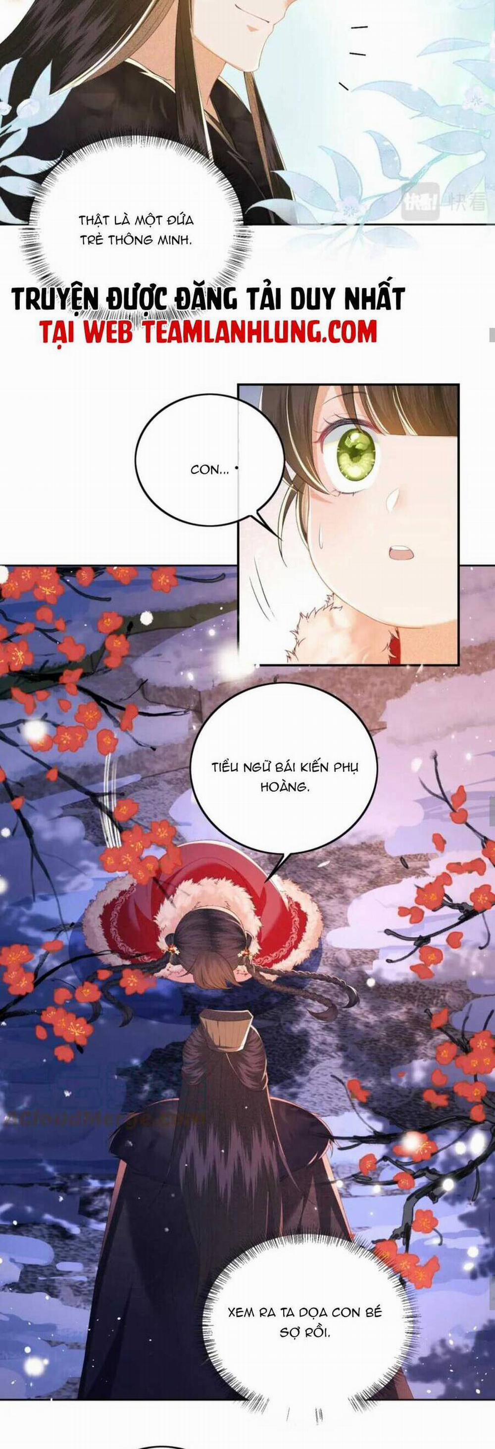 Mãn Cấp Trà Xanh Xuyên Không Thành Tiểu Đáng Thương 32 trang 7