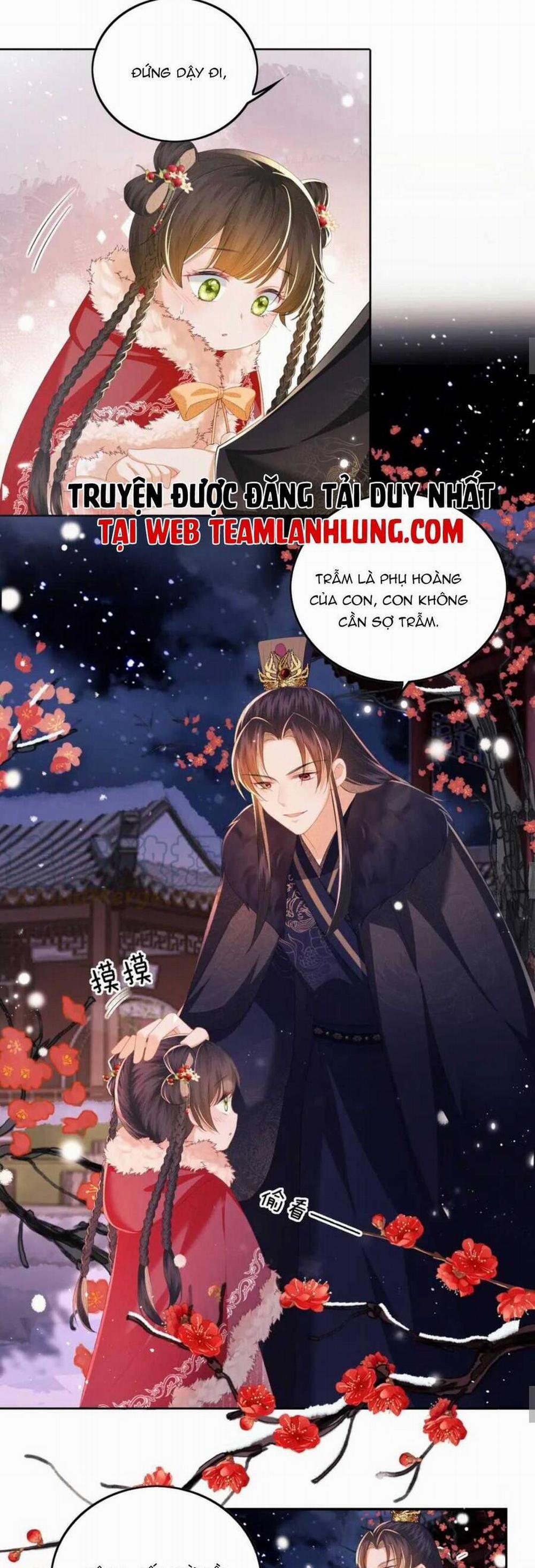 Mãn Cấp Trà Xanh Xuyên Không Thành Tiểu Đáng Thương 32 trang 8