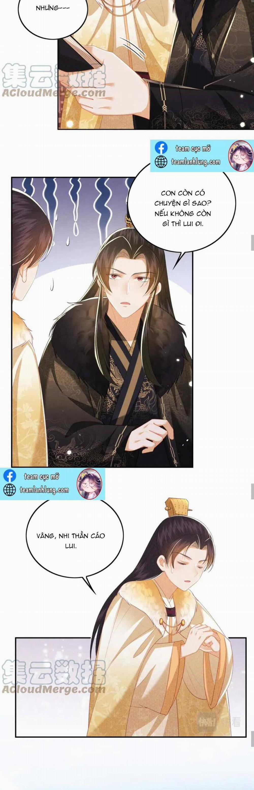 Mãn Cấp Trà Xanh Xuyên Không Thành Tiểu Đáng Thương 34 trang 7