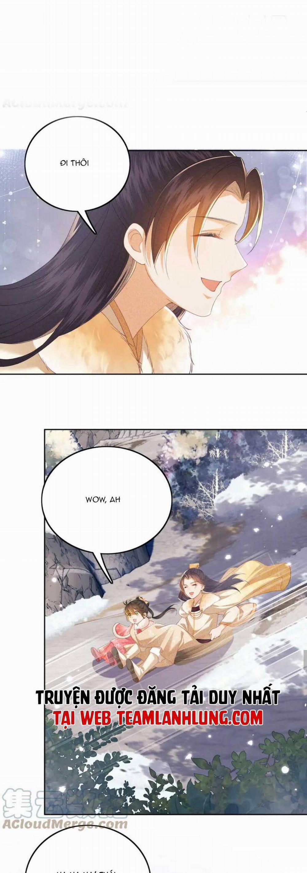 Mãn Cấp Trà Xanh Xuyên Không Thành Tiểu Đáng Thương 35 trang 10