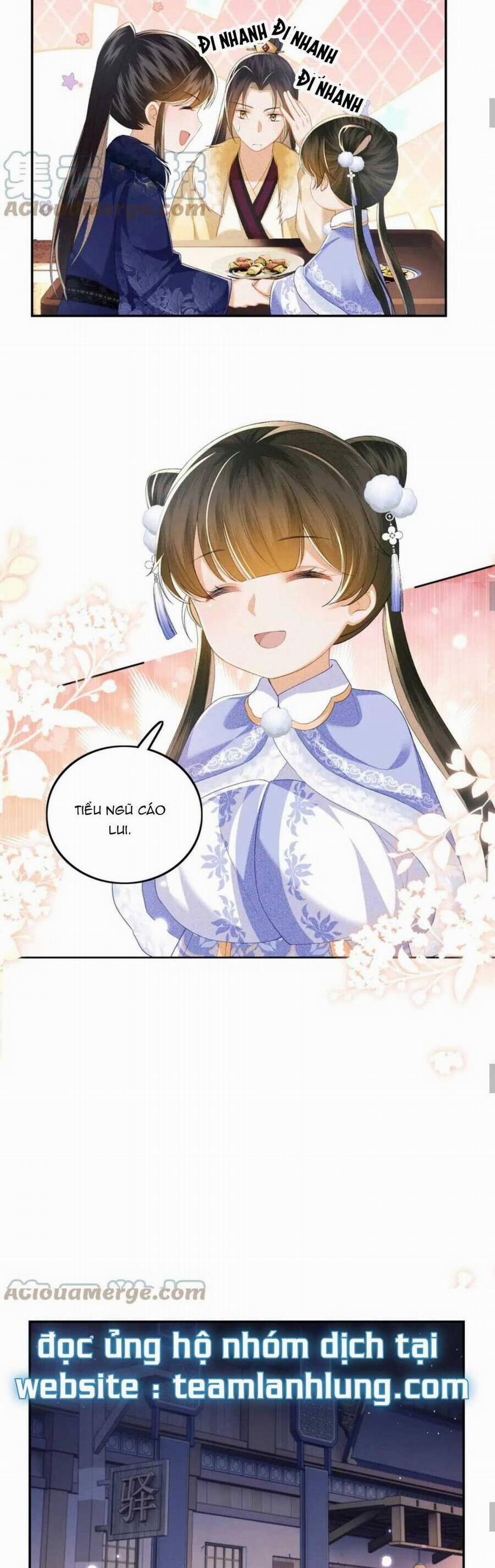 Mãn Cấp Trà Xanh Xuyên Không Thành Tiểu Đáng Thương 37 trang 13