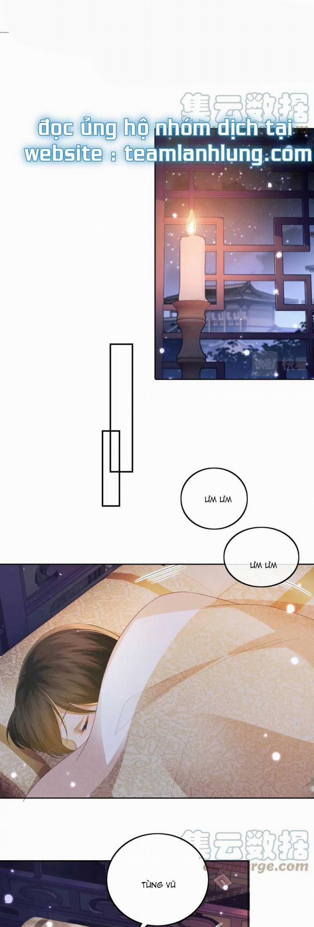 Mãn Cấp Trà Xanh Xuyên Không Thành Tiểu Đáng Thương 37 trang 16