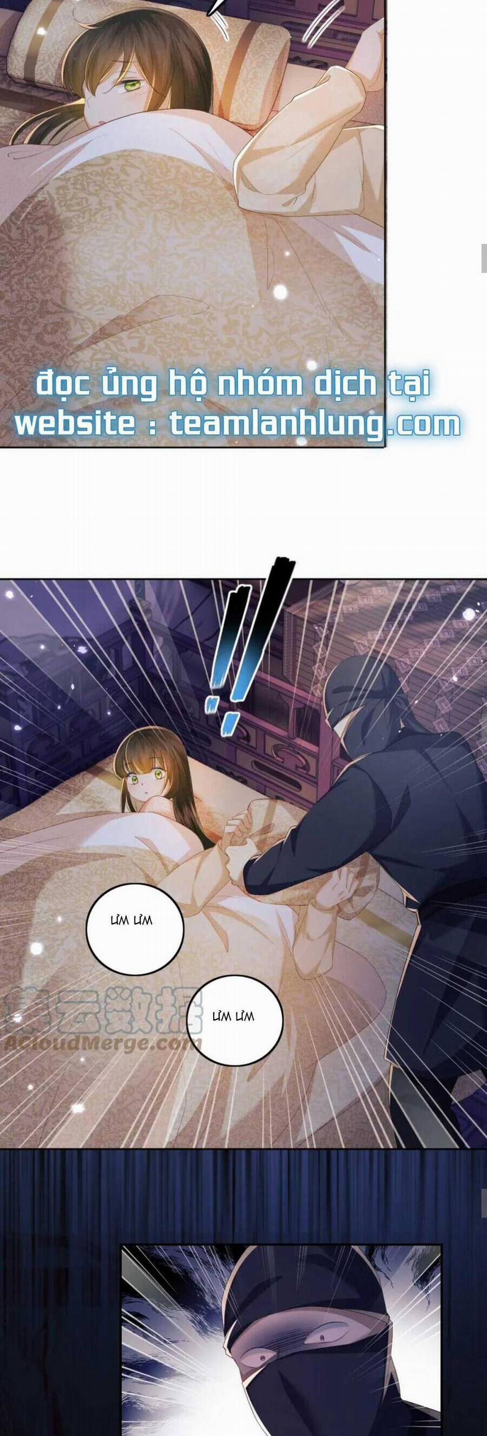 Mãn Cấp Trà Xanh Xuyên Không Thành Tiểu Đáng Thương 37 trang 17