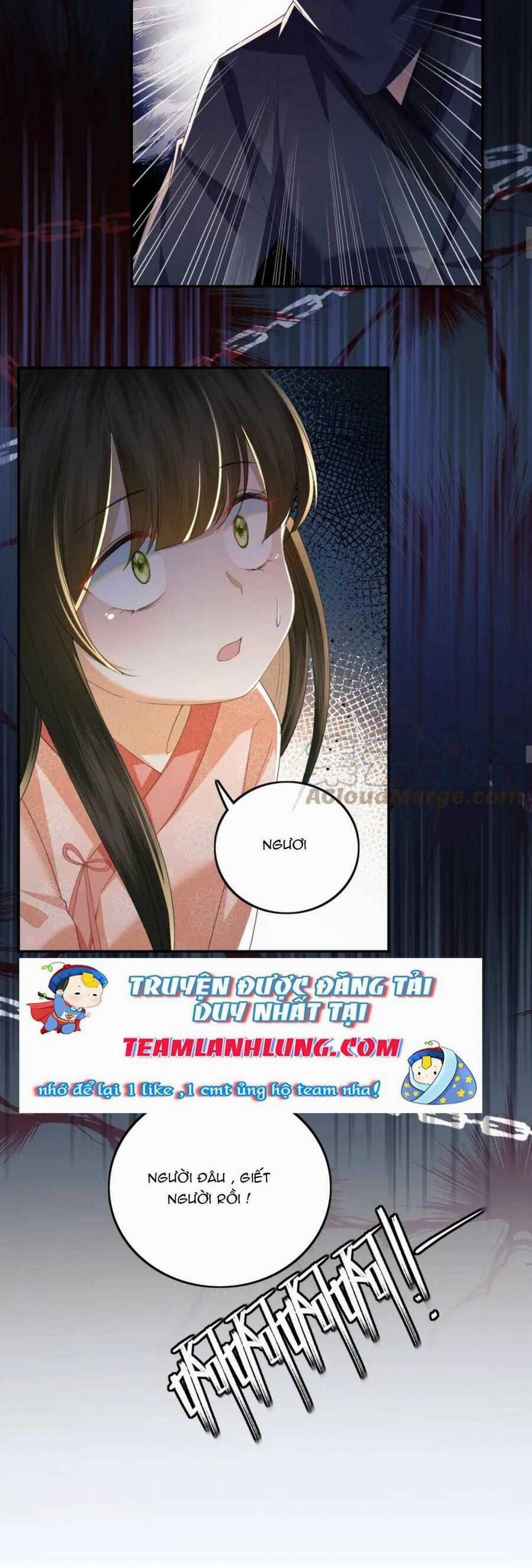 Mãn Cấp Trà Xanh Xuyên Không Thành Tiểu Đáng Thương 37 trang 18