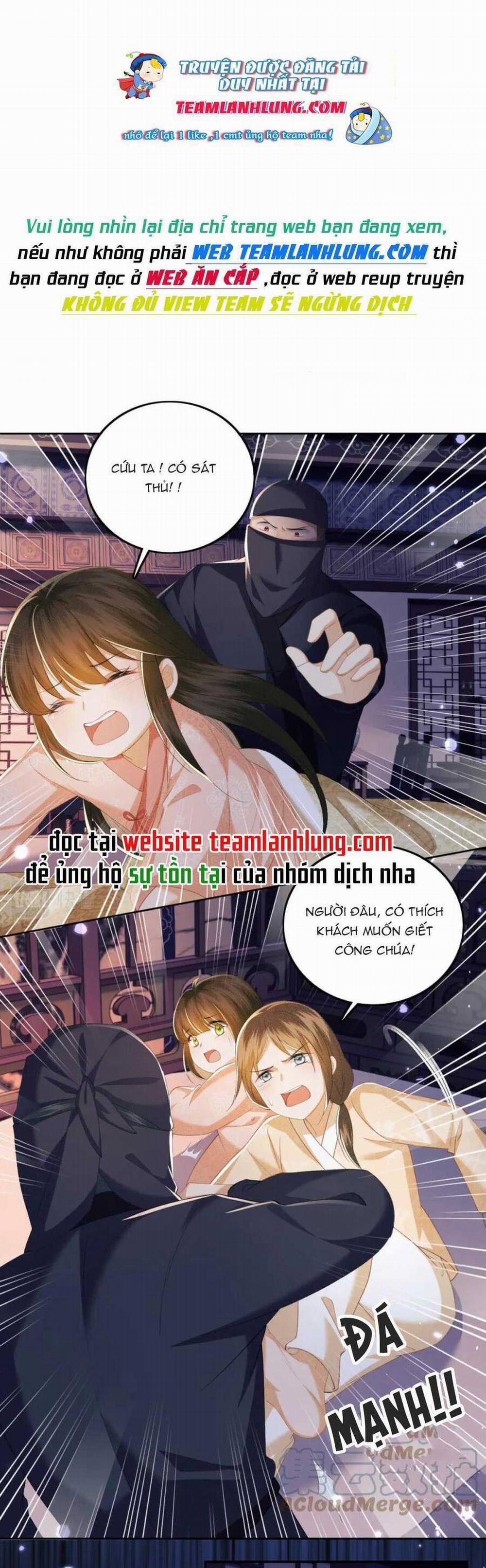 Mãn Cấp Trà Xanh Xuyên Không Thành Tiểu Đáng Thương 38 trang 1