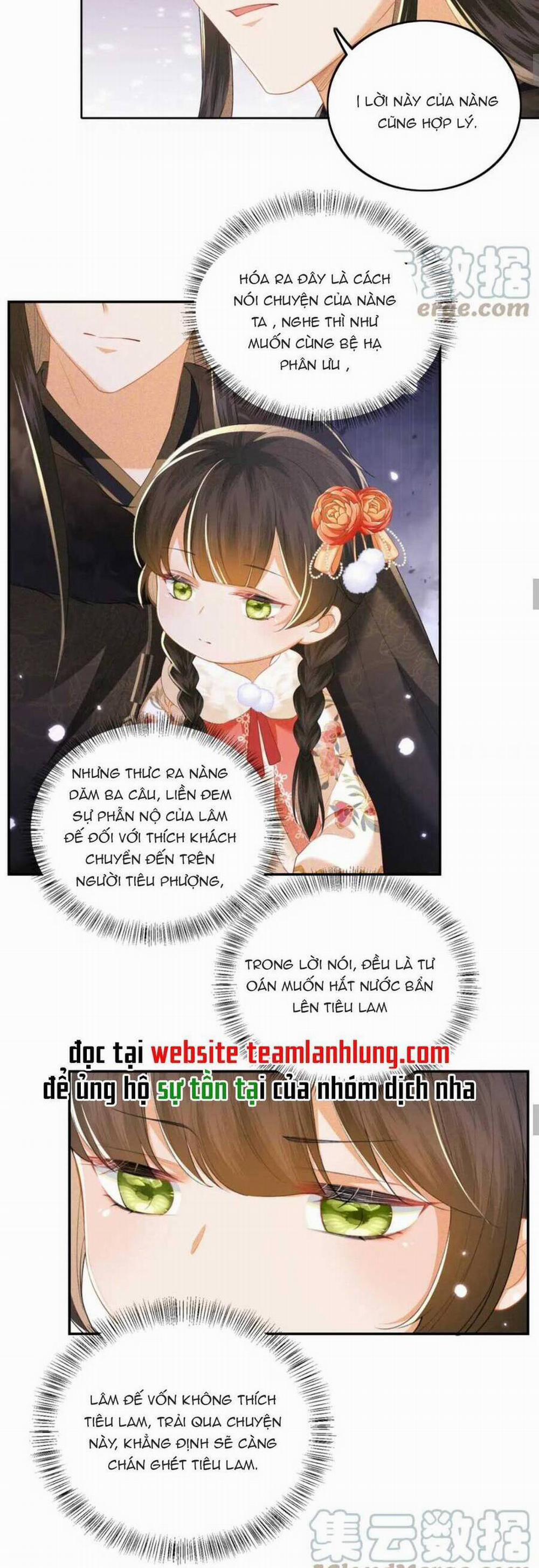 Mãn Cấp Trà Xanh Xuyên Không Thành Tiểu Đáng Thương 38 trang 16