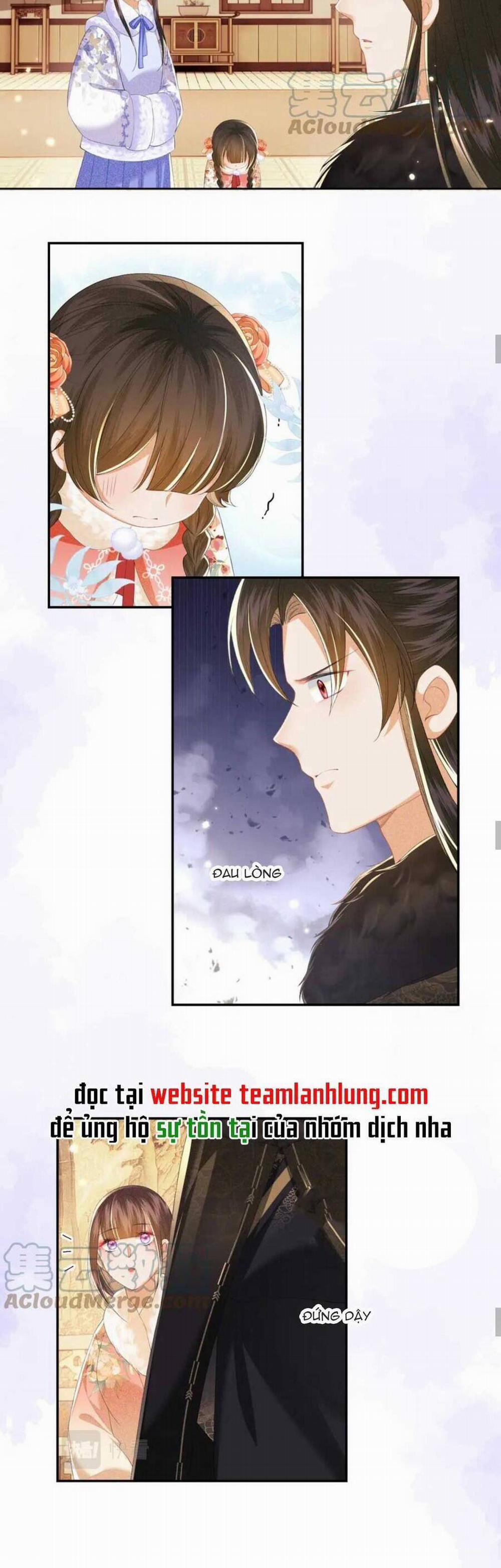 Mãn Cấp Trà Xanh Xuyên Không Thành Tiểu Đáng Thương 38 trang 9