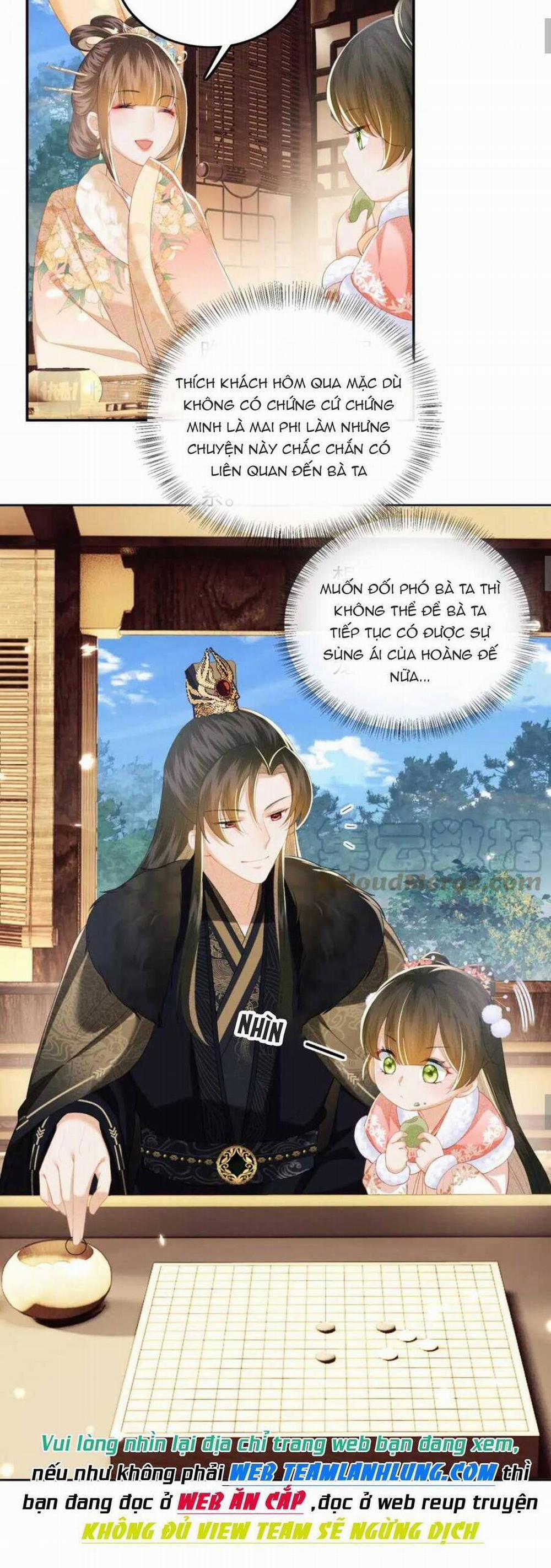 Mãn Cấp Trà Xanh Xuyên Không Thành Tiểu Đáng Thương 39 trang 10