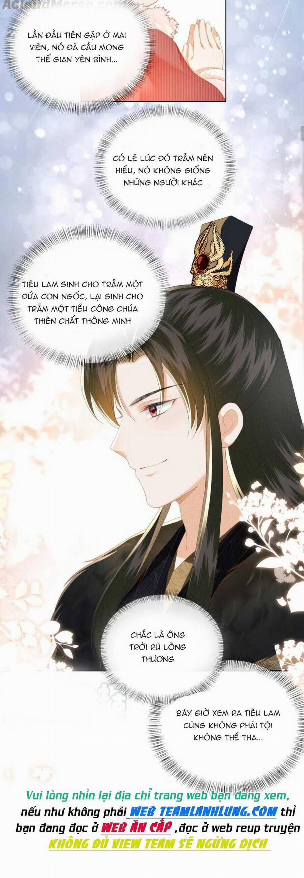 Mãn Cấp Trà Xanh Xuyên Không Thành Tiểu Đáng Thương 39 trang 17