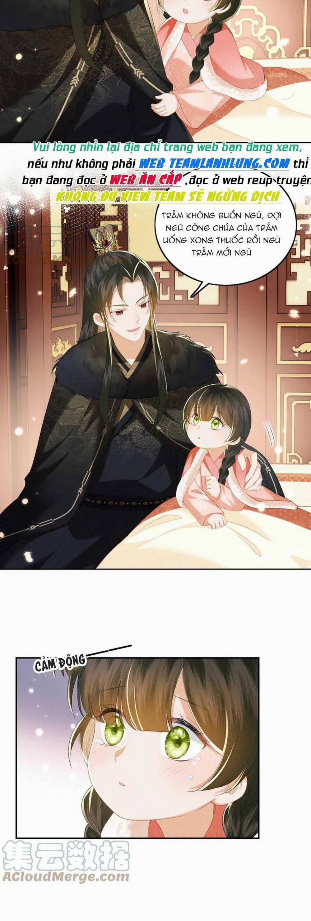 Mãn Cấp Trà Xanh Xuyên Không Thành Tiểu Đáng Thương 39 trang 4