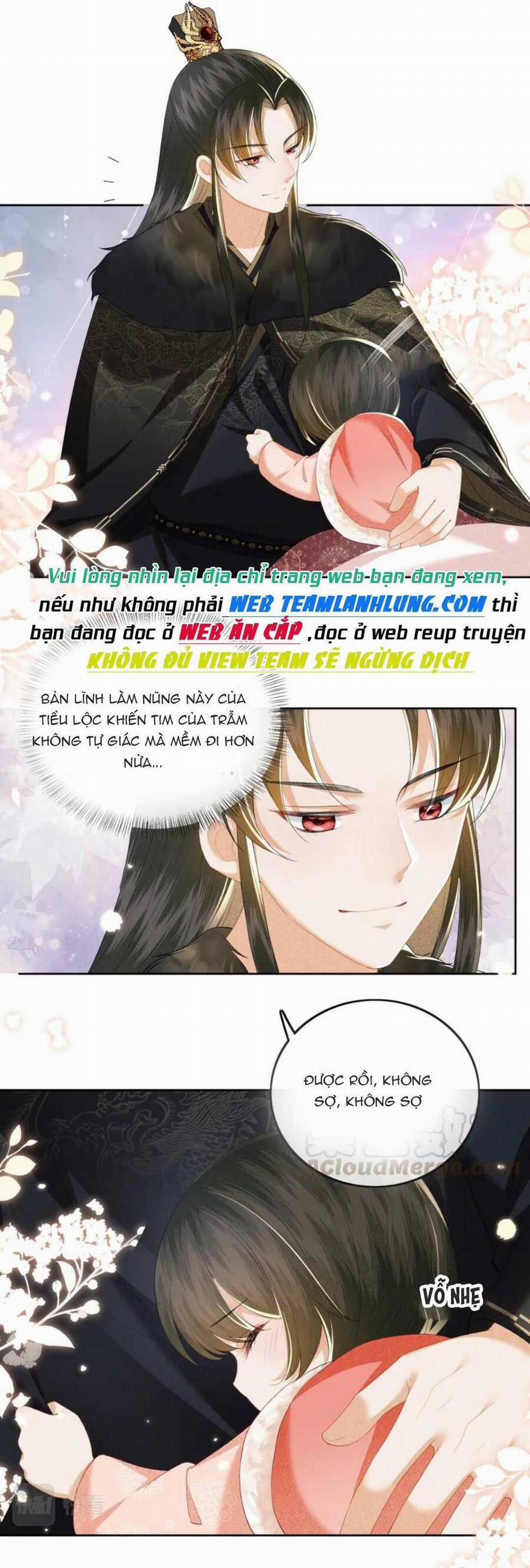 Mãn Cấp Trà Xanh Xuyên Không Thành Tiểu Đáng Thương 39 trang 5