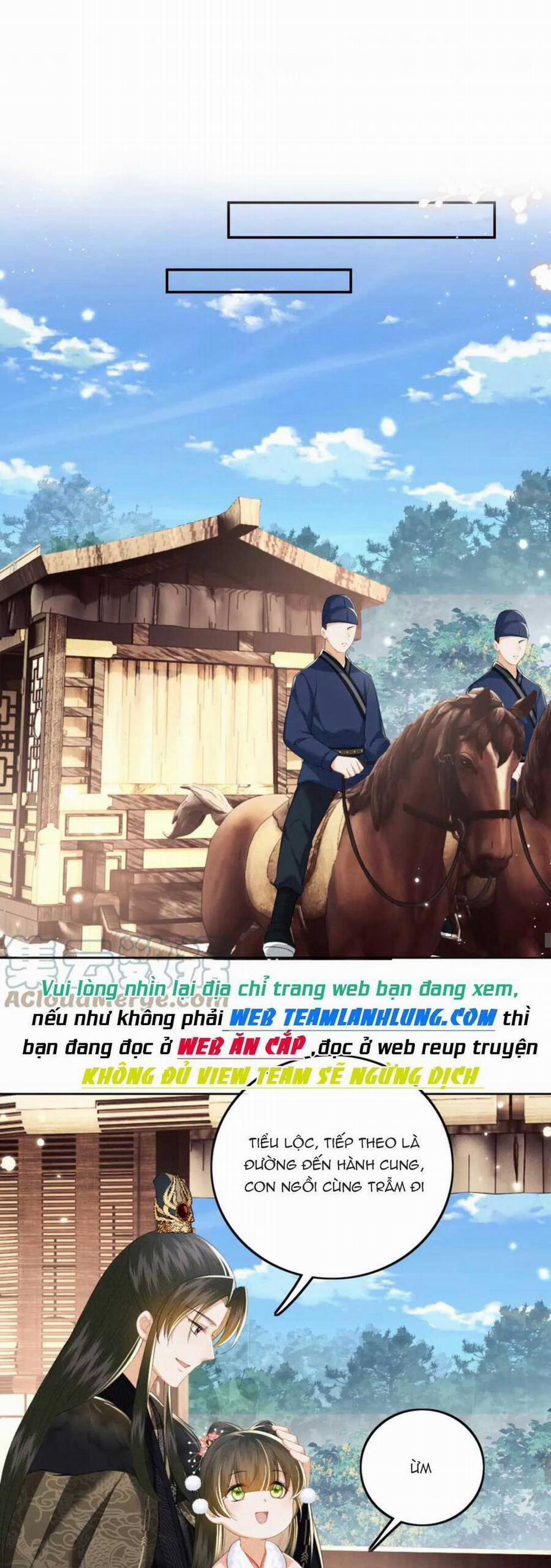 Mãn Cấp Trà Xanh Xuyên Không Thành Tiểu Đáng Thương 39 trang 6