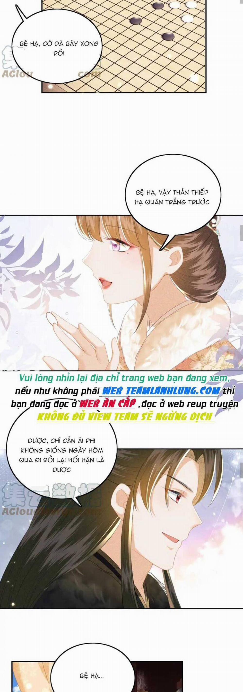 Mãn Cấp Trà Xanh Xuyên Không Thành Tiểu Đáng Thương 39 trang 9