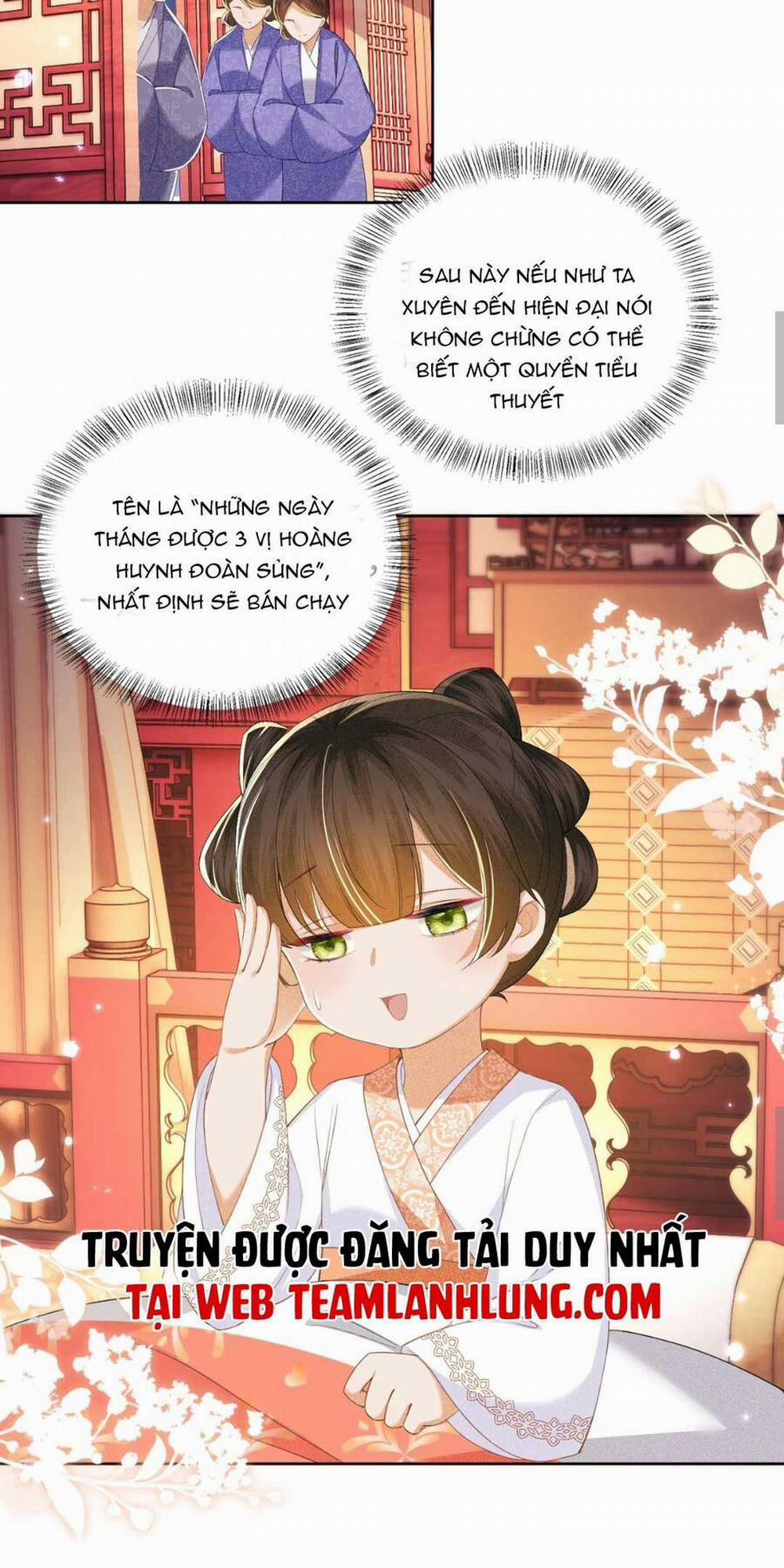 Mãn Cấp Trà Xanh Xuyên Không Thành Tiểu Đáng Thương 40 trang 18