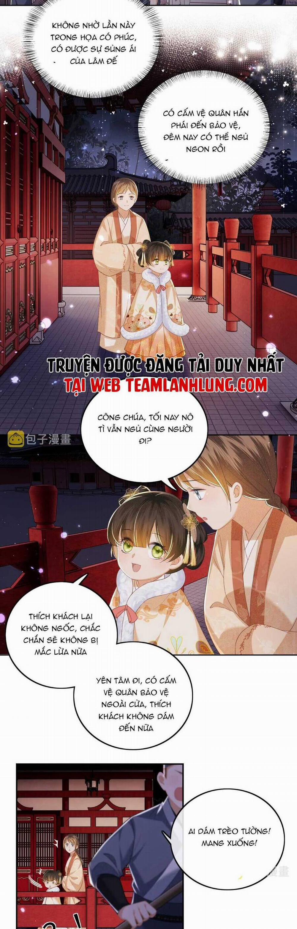 Mãn Cấp Trà Xanh Xuyên Không Thành Tiểu Đáng Thương 40 trang 2