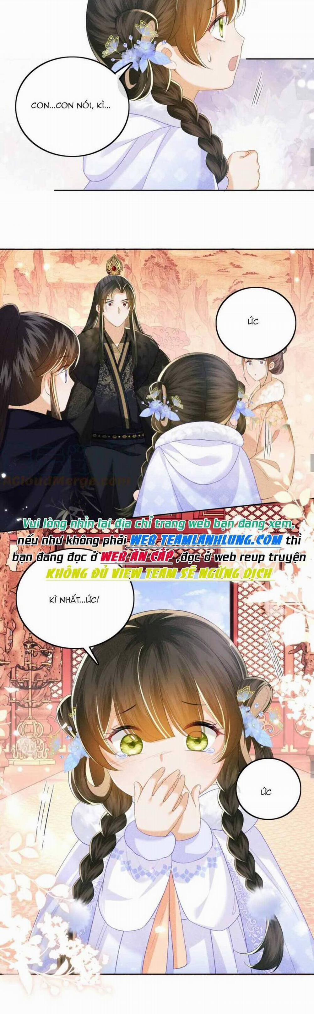 Mãn Cấp Trà Xanh Xuyên Không Thành Tiểu Đáng Thương 41 trang 14