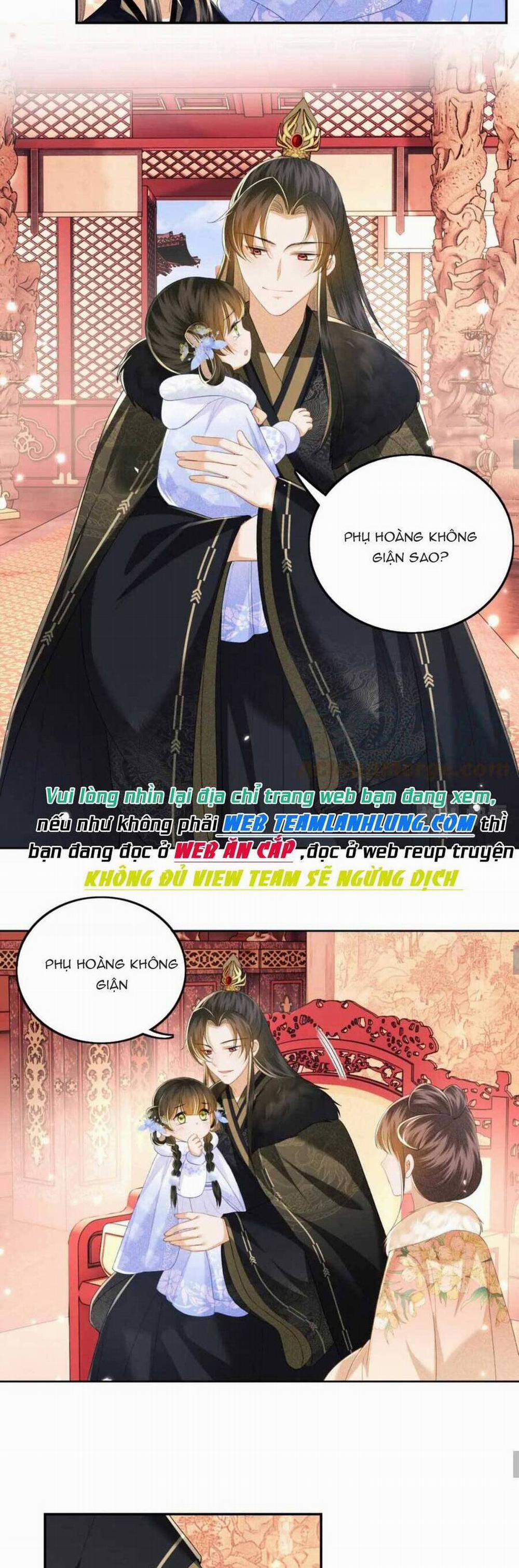 Mãn Cấp Trà Xanh Xuyên Không Thành Tiểu Đáng Thương 41 trang 17