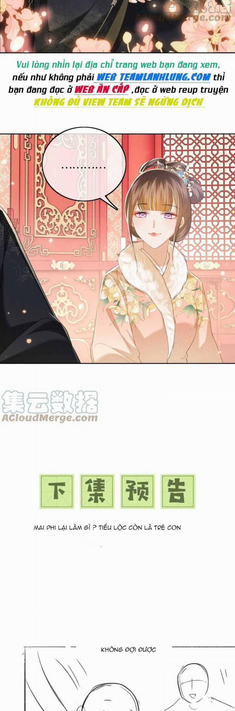 Mãn Cấp Trà Xanh Xuyên Không Thành Tiểu Đáng Thương 41 trang 19