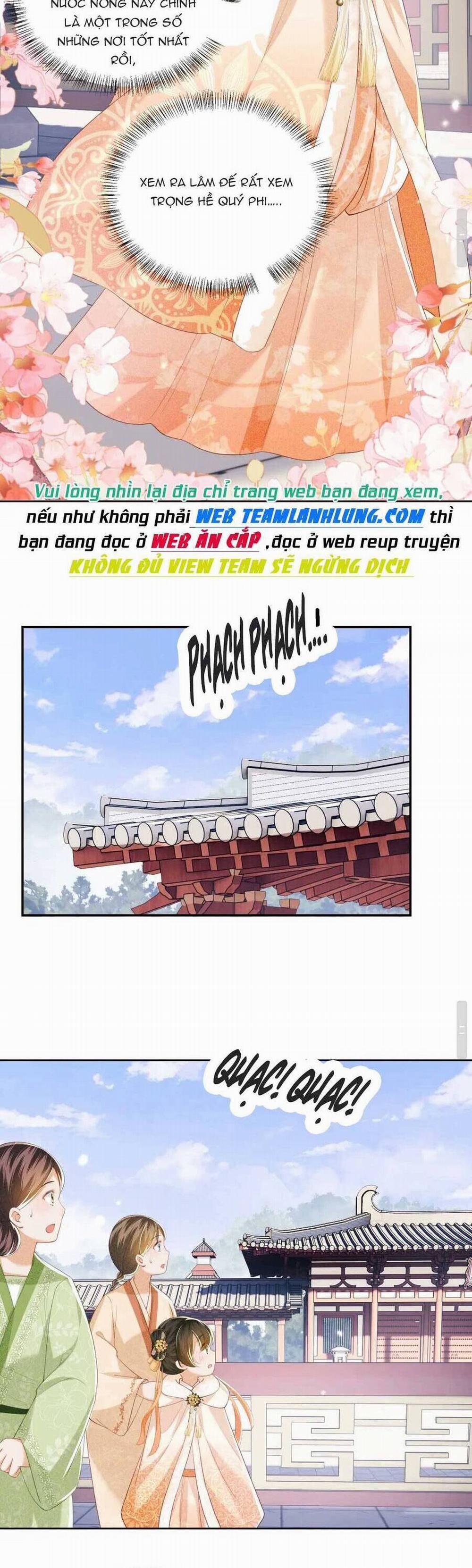 Mãn Cấp Trà Xanh Xuyên Không Thành Tiểu Đáng Thương 43 trang 12