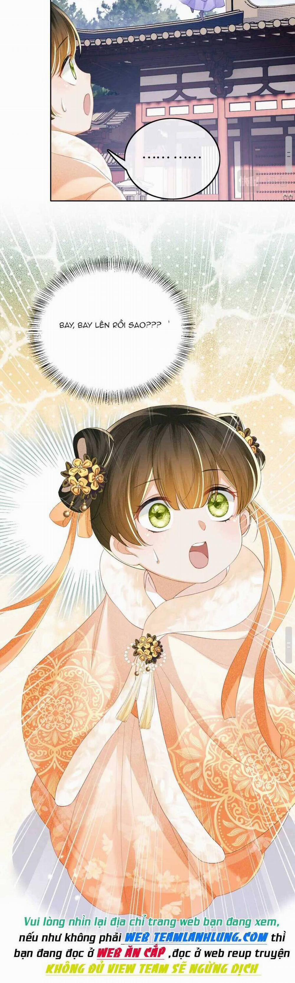 Mãn Cấp Trà Xanh Xuyên Không Thành Tiểu Đáng Thương 43 trang 16