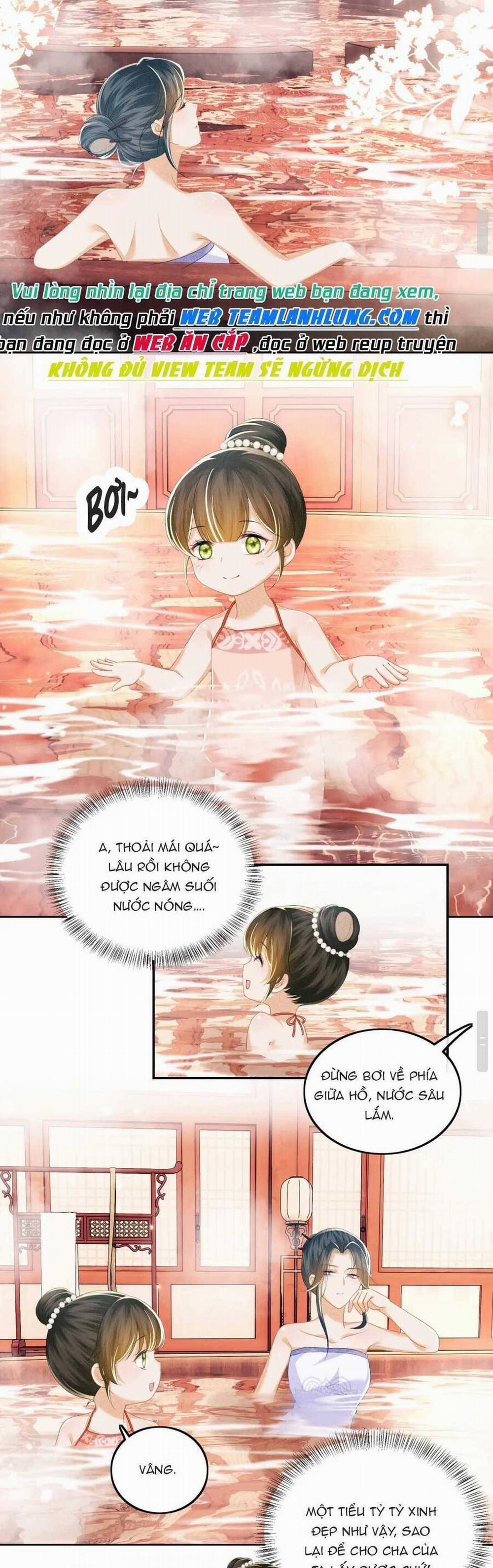 Mãn Cấp Trà Xanh Xuyên Không Thành Tiểu Đáng Thương 43 trang 2