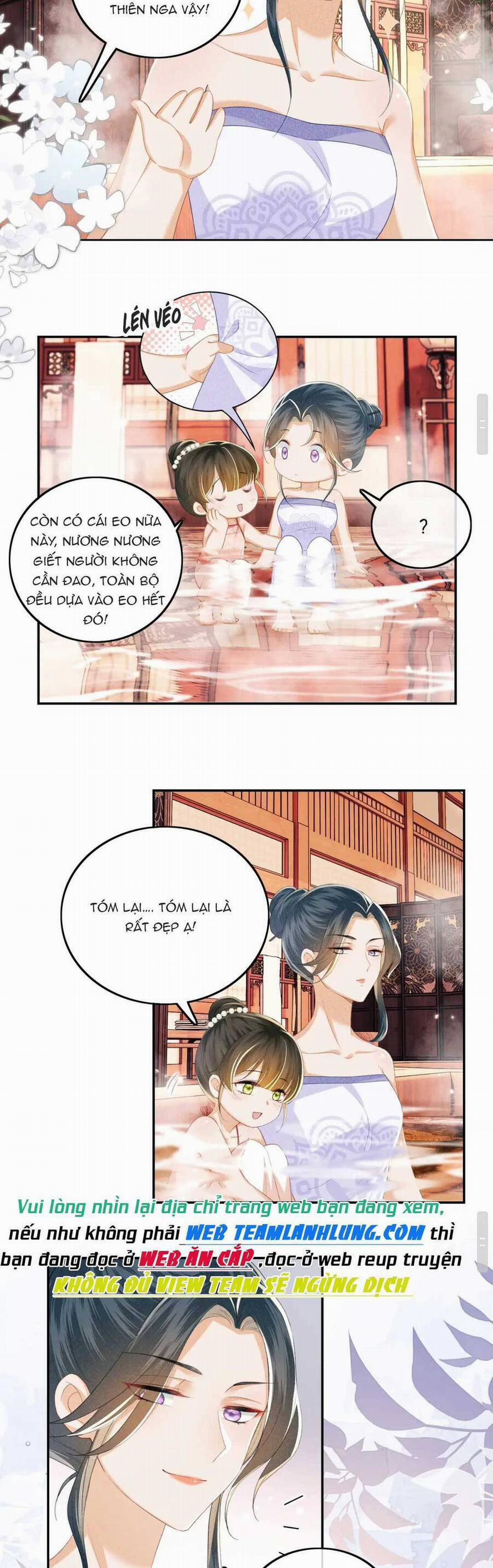 Mãn Cấp Trà Xanh Xuyên Không Thành Tiểu Đáng Thương 43 trang 5