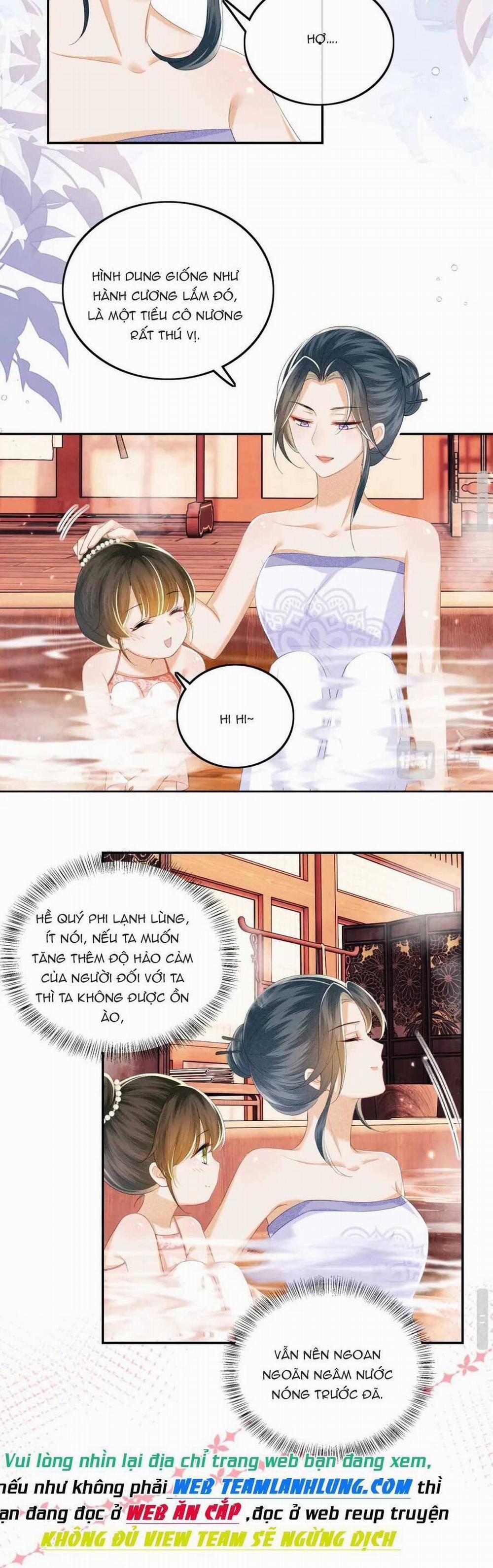 Mãn Cấp Trà Xanh Xuyên Không Thành Tiểu Đáng Thương 43 trang 6