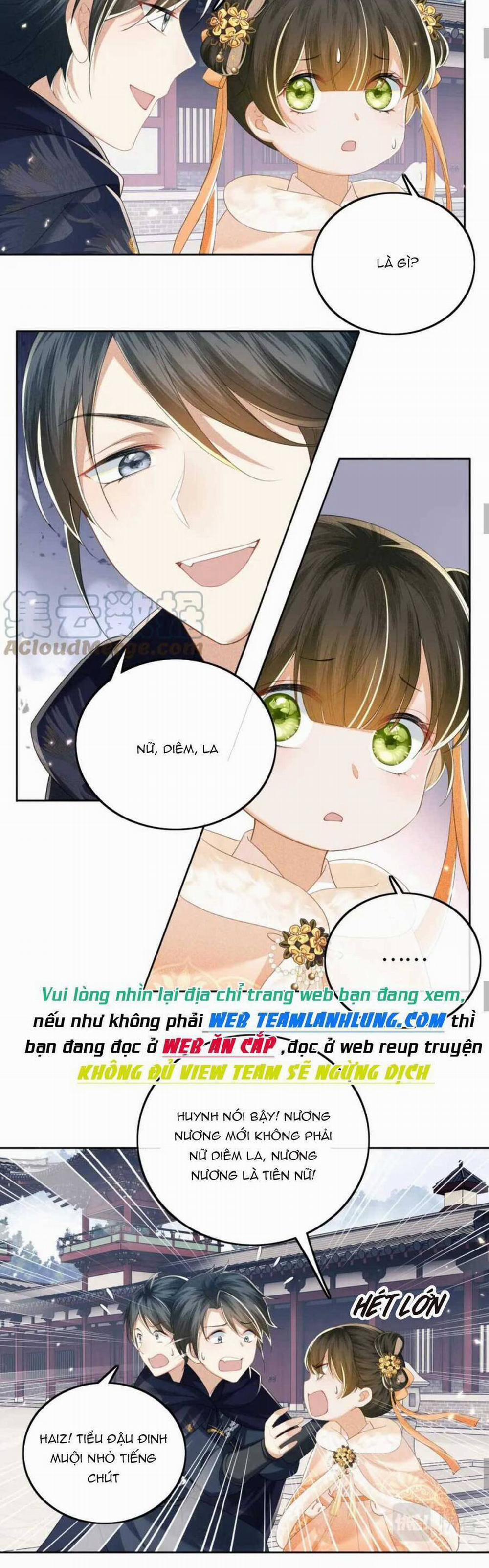 Mãn Cấp Trà Xanh Xuyên Không Thành Tiểu Đáng Thương 44 trang 14