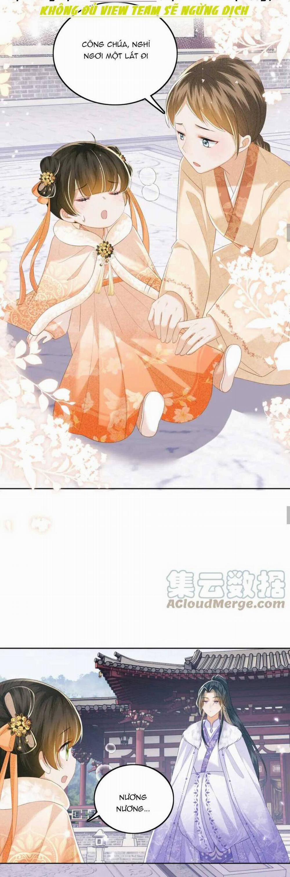 Mãn Cấp Trà Xanh Xuyên Không Thành Tiểu Đáng Thương 44 trang 16