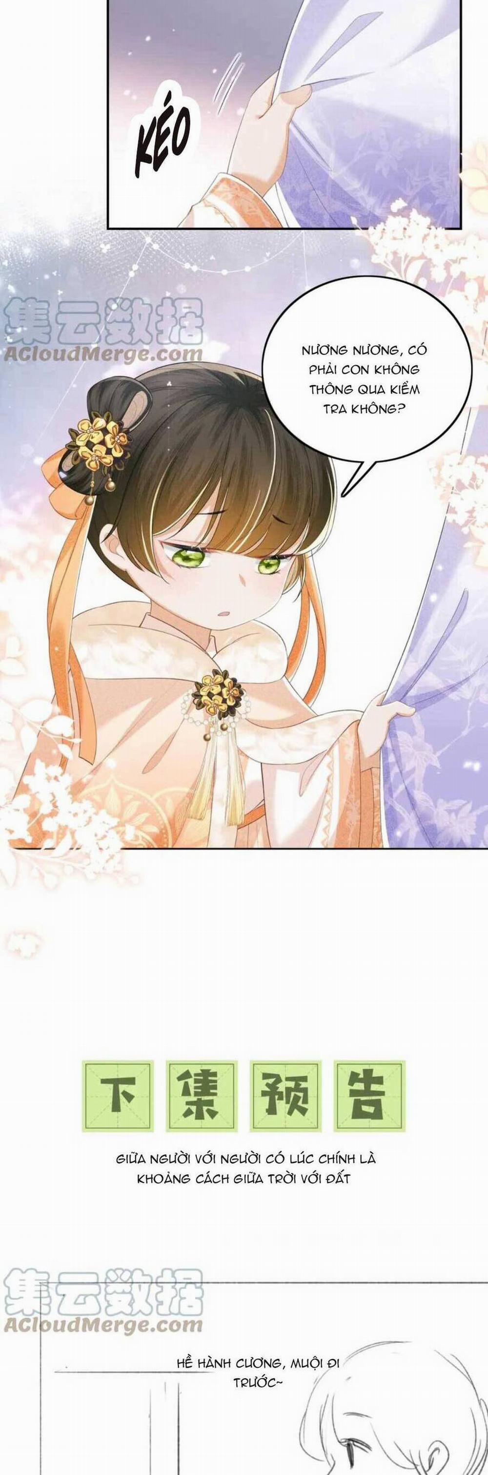 Mãn Cấp Trà Xanh Xuyên Không Thành Tiểu Đáng Thương 44 trang 18