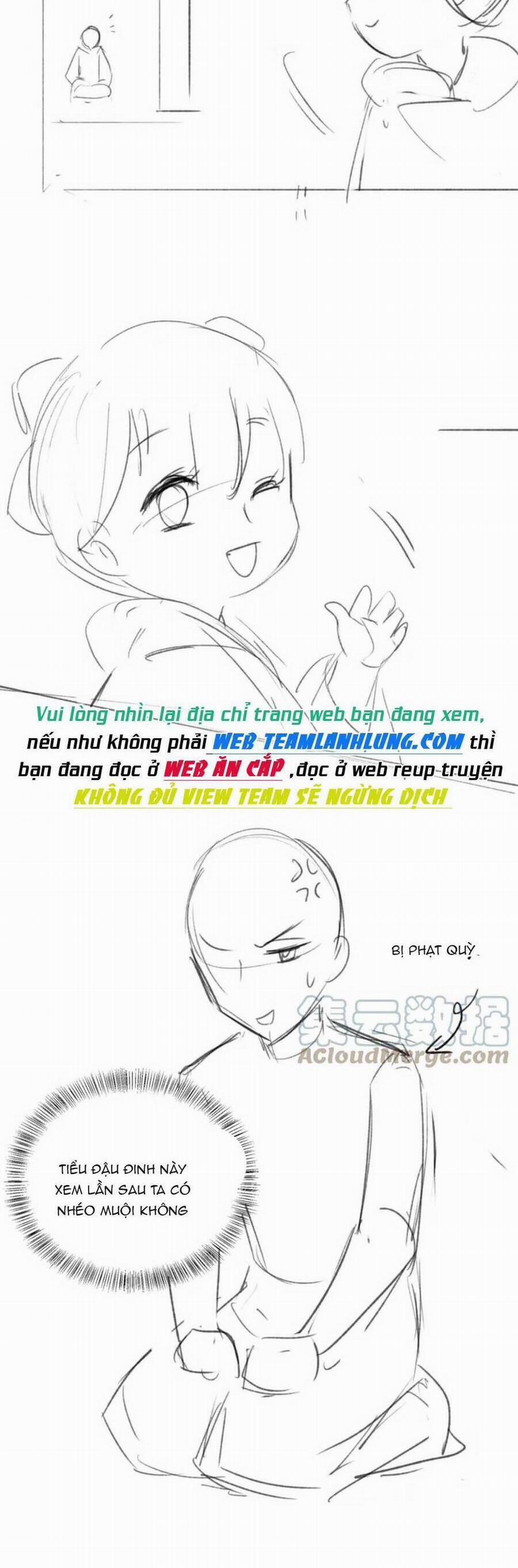 Mãn Cấp Trà Xanh Xuyên Không Thành Tiểu Đáng Thương 44 trang 19