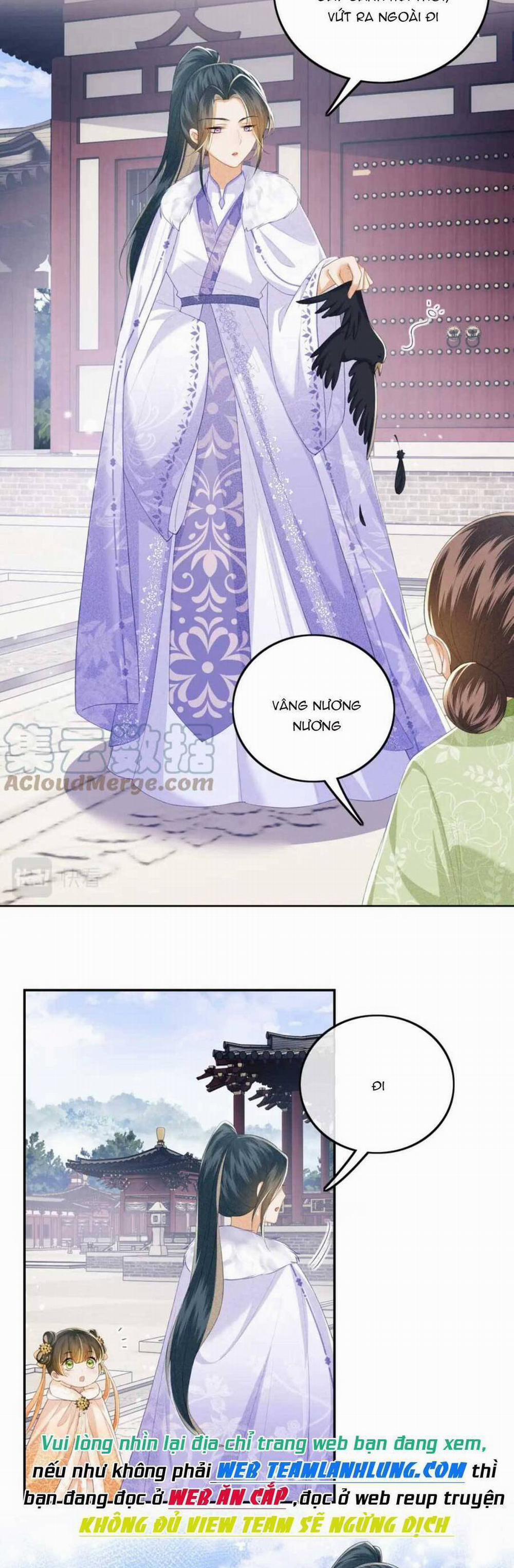 Mãn Cấp Trà Xanh Xuyên Không Thành Tiểu Đáng Thương 44 trang 3