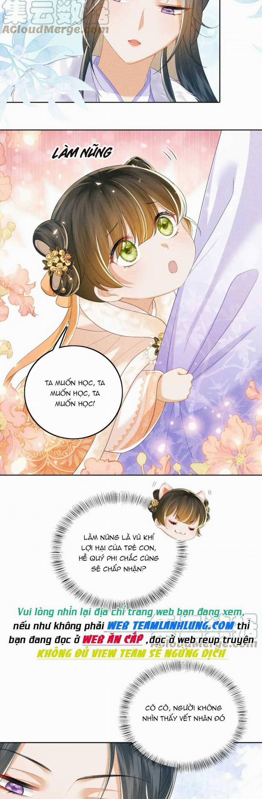 Mãn Cấp Trà Xanh Xuyên Không Thành Tiểu Đáng Thương 44 trang 5