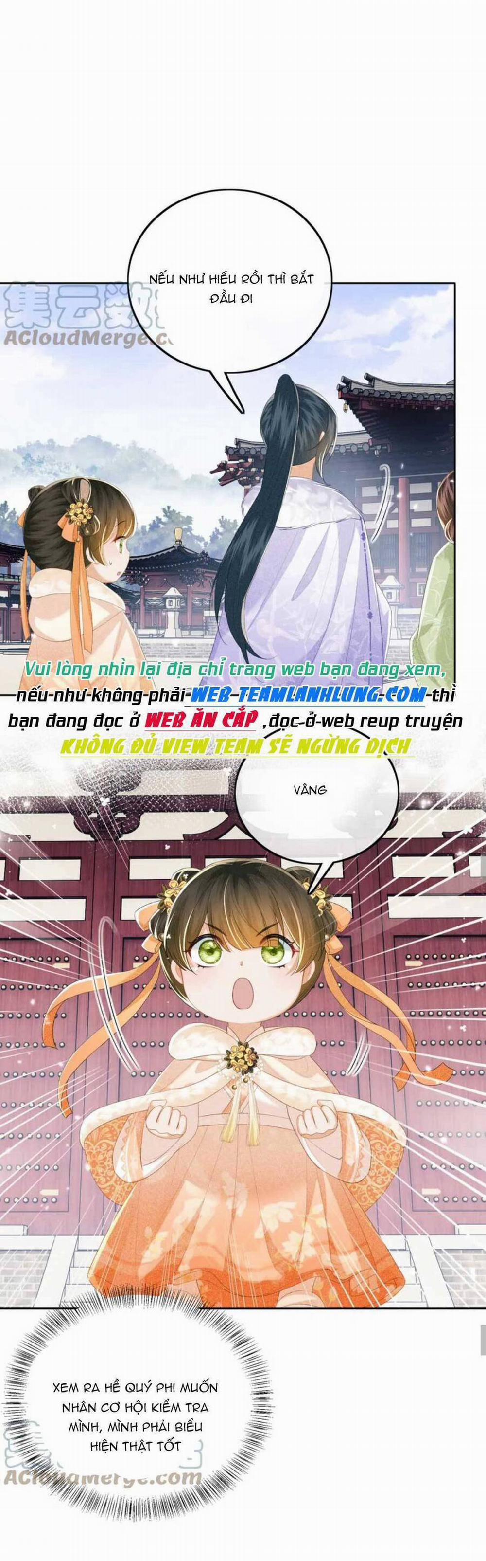 Mãn Cấp Trà Xanh Xuyên Không Thành Tiểu Đáng Thương 44 trang 8