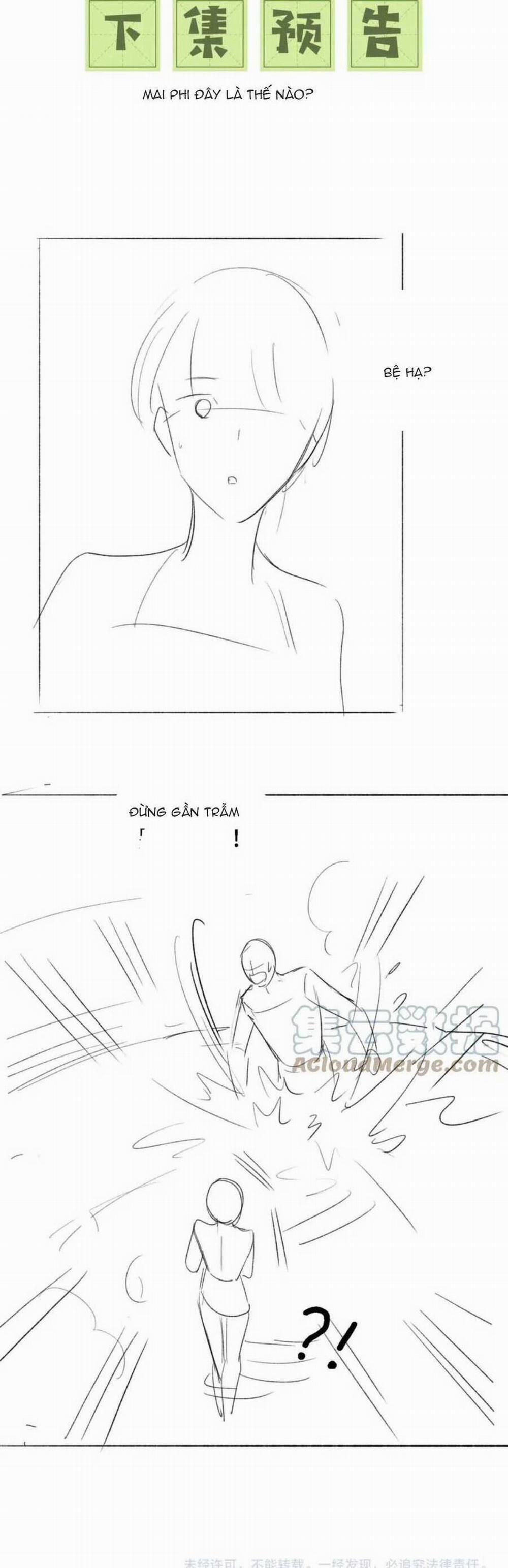 Mãn Cấp Trà Xanh Xuyên Không Thành Tiểu Đáng Thương 45 trang 21