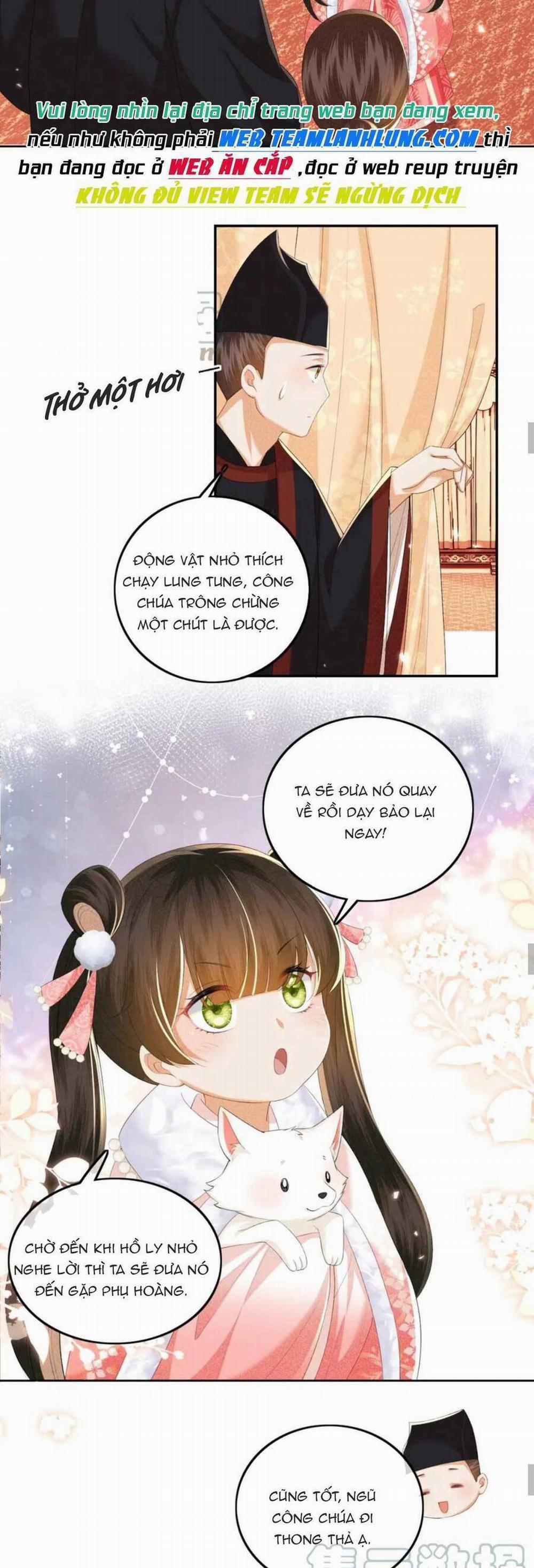 Mãn Cấp Trà Xanh Xuyên Không Thành Tiểu Đáng Thương 46 trang 12