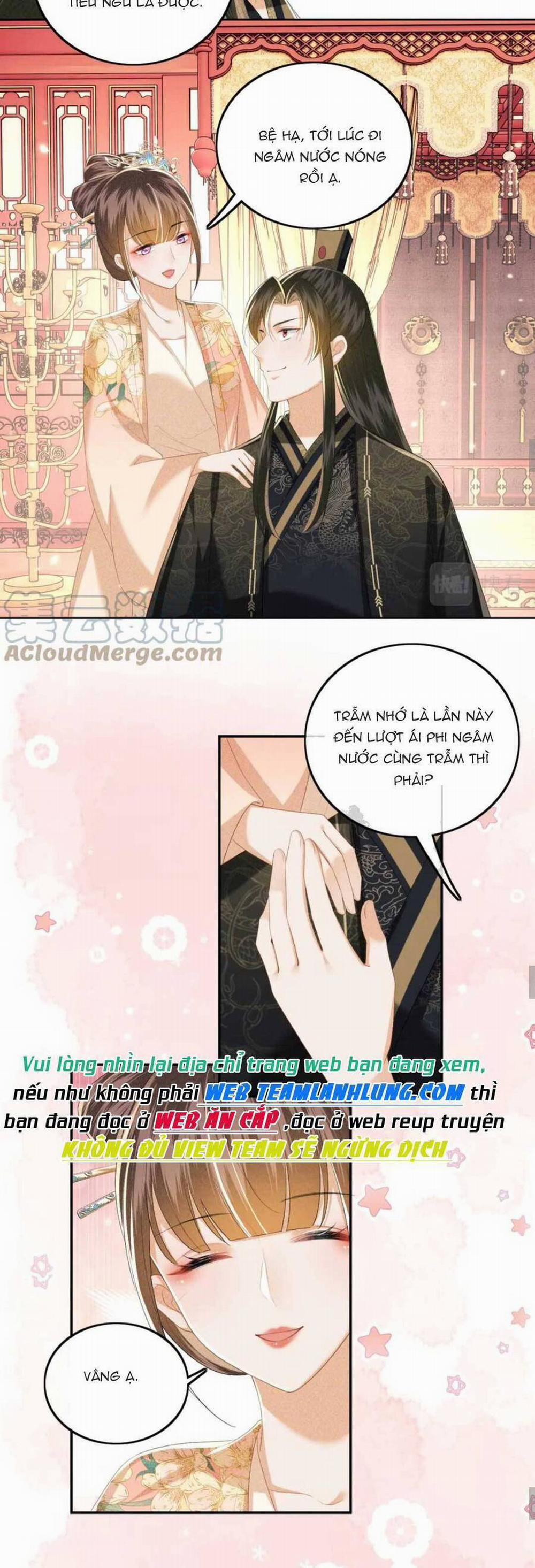 Mãn Cấp Trà Xanh Xuyên Không Thành Tiểu Đáng Thương 46 trang 14