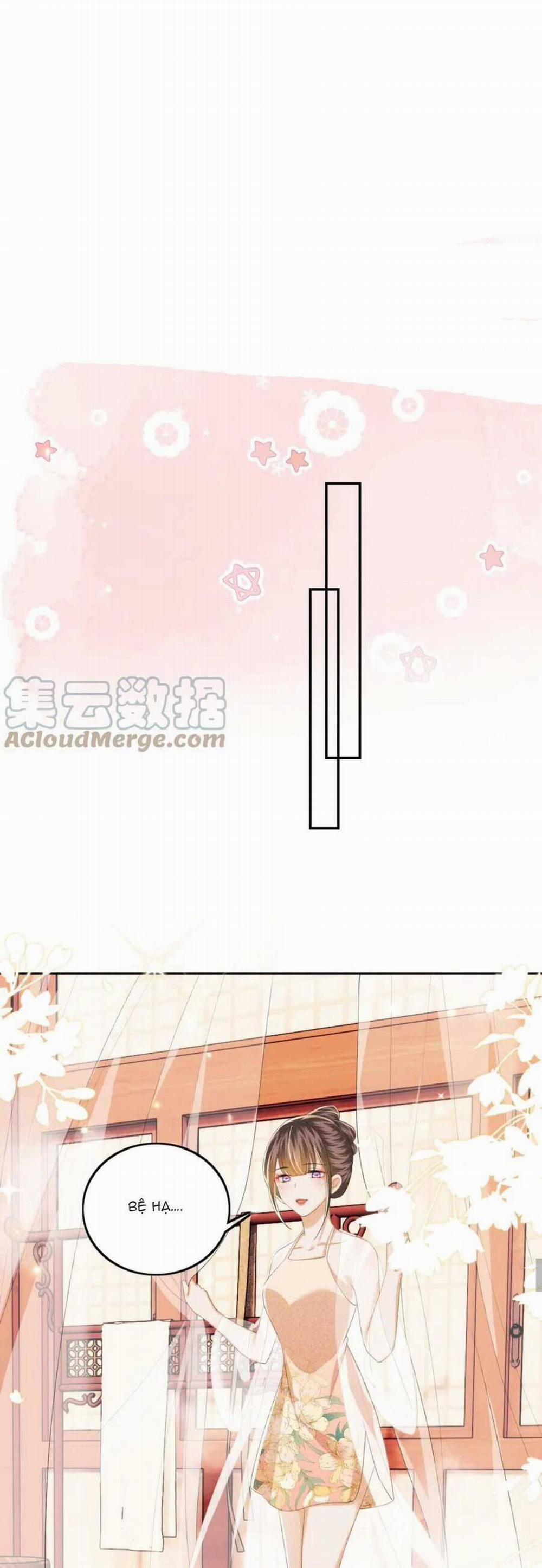 Mãn Cấp Trà Xanh Xuyên Không Thành Tiểu Đáng Thương 46 trang 15