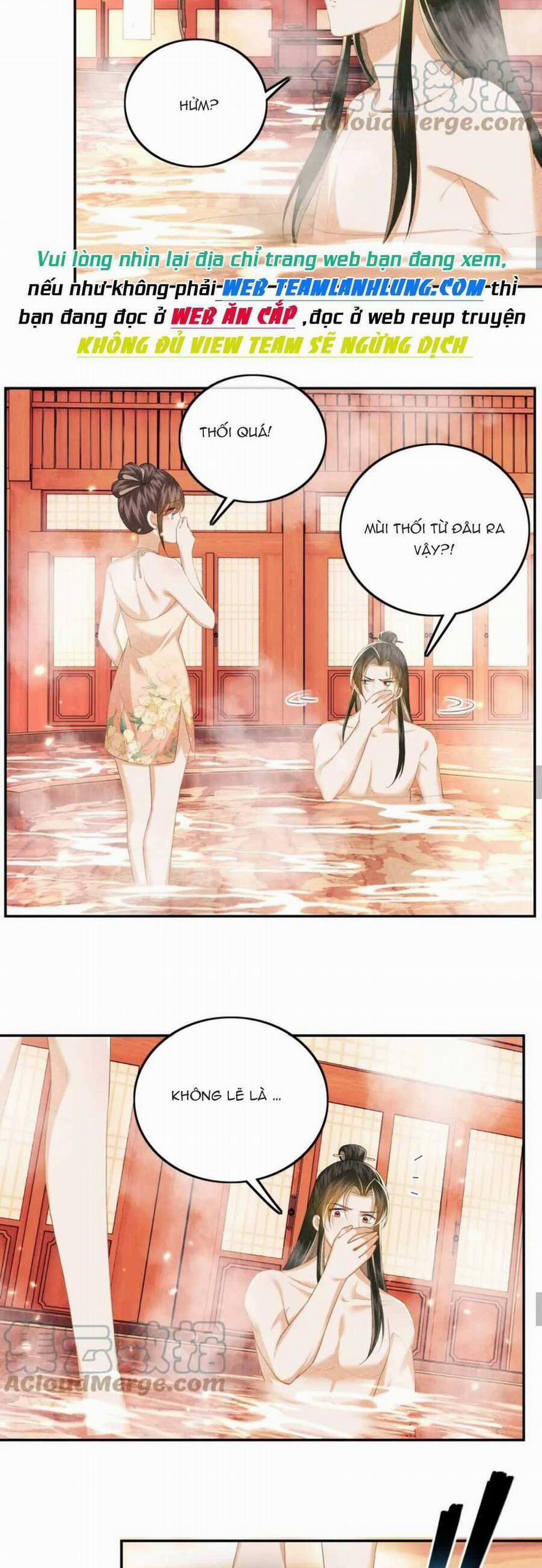 Mãn Cấp Trà Xanh Xuyên Không Thành Tiểu Đáng Thương 46 trang 17