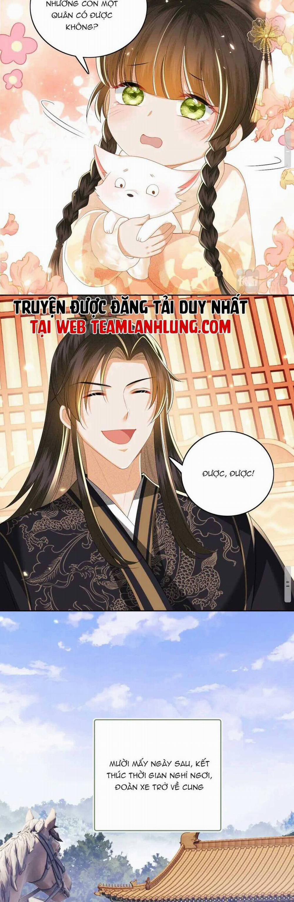 Mãn Cấp Trà Xanh Xuyên Không Thành Tiểu Đáng Thương 47 trang 10