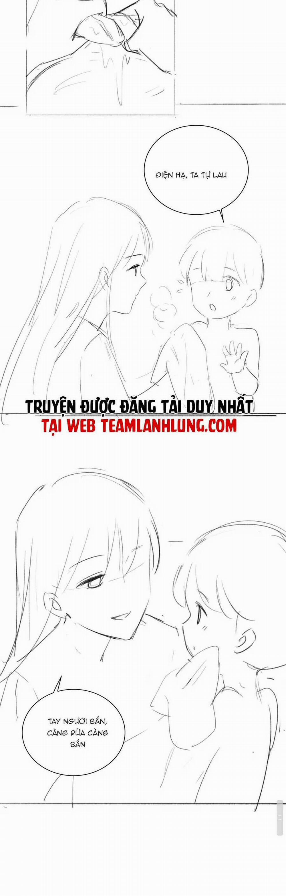 Mãn Cấp Trà Xanh Xuyên Không Thành Tiểu Đáng Thương 47 trang 22