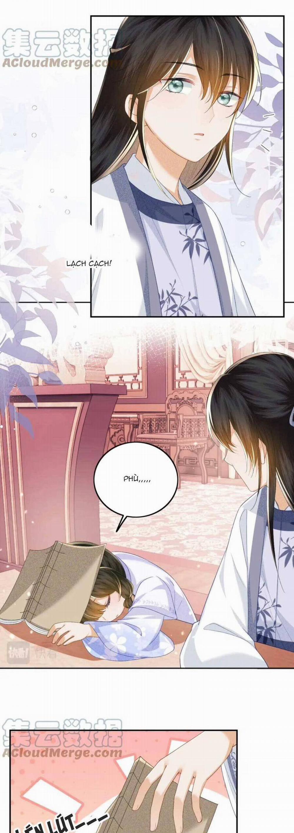 Mãn Cấp Trà Xanh Xuyên Không Thành Tiểu Đáng Thương 50 trang 2