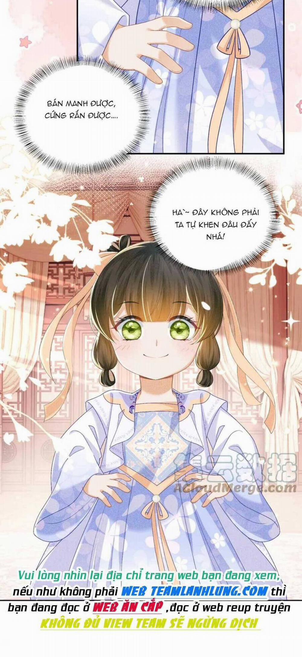 Mãn Cấp Trà Xanh Xuyên Không Thành Tiểu Đáng Thương 50 trang 21