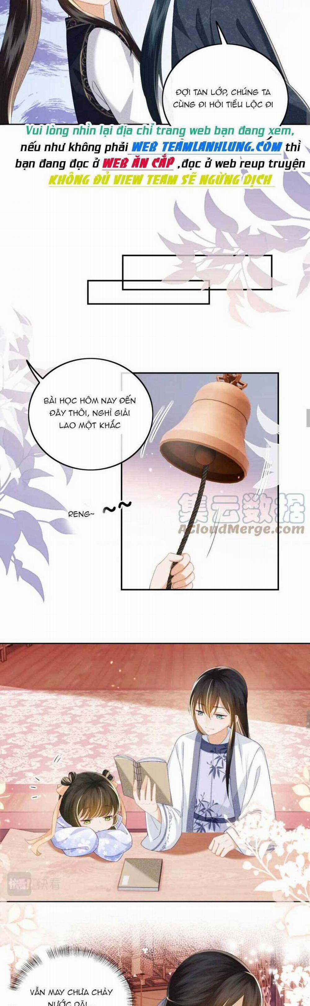 Mãn Cấp Trà Xanh Xuyên Không Thành Tiểu Đáng Thương 50 trang 8